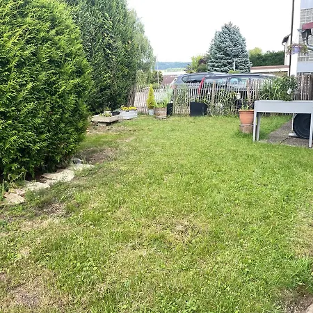 Ferien- & Monteurwohnungen Herbrechtingen Exterior photo