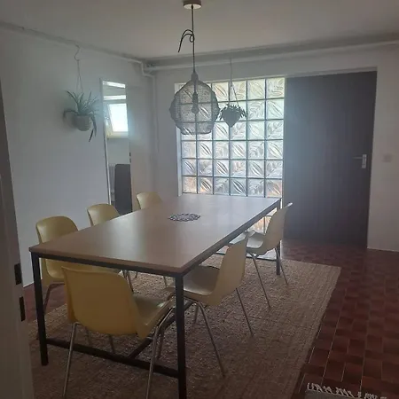 Ferien- & Monteurwohnungen Herbrechtingen Room photo