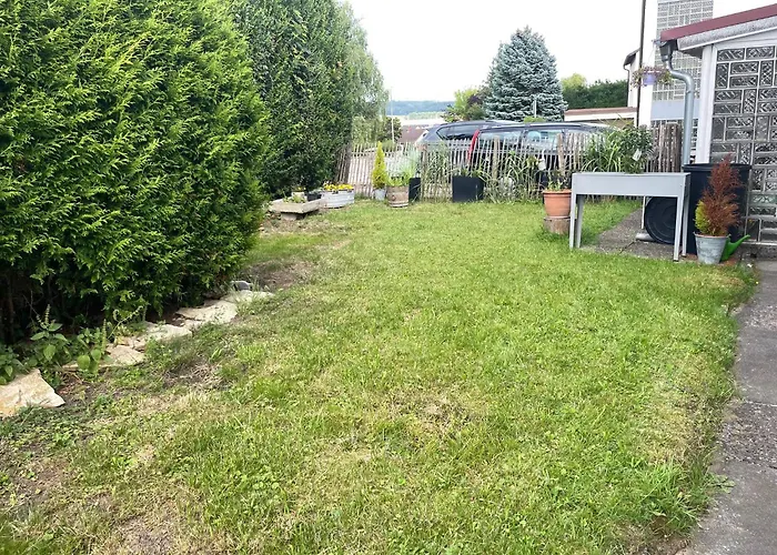 Ferien- & Monteurwohnungen
