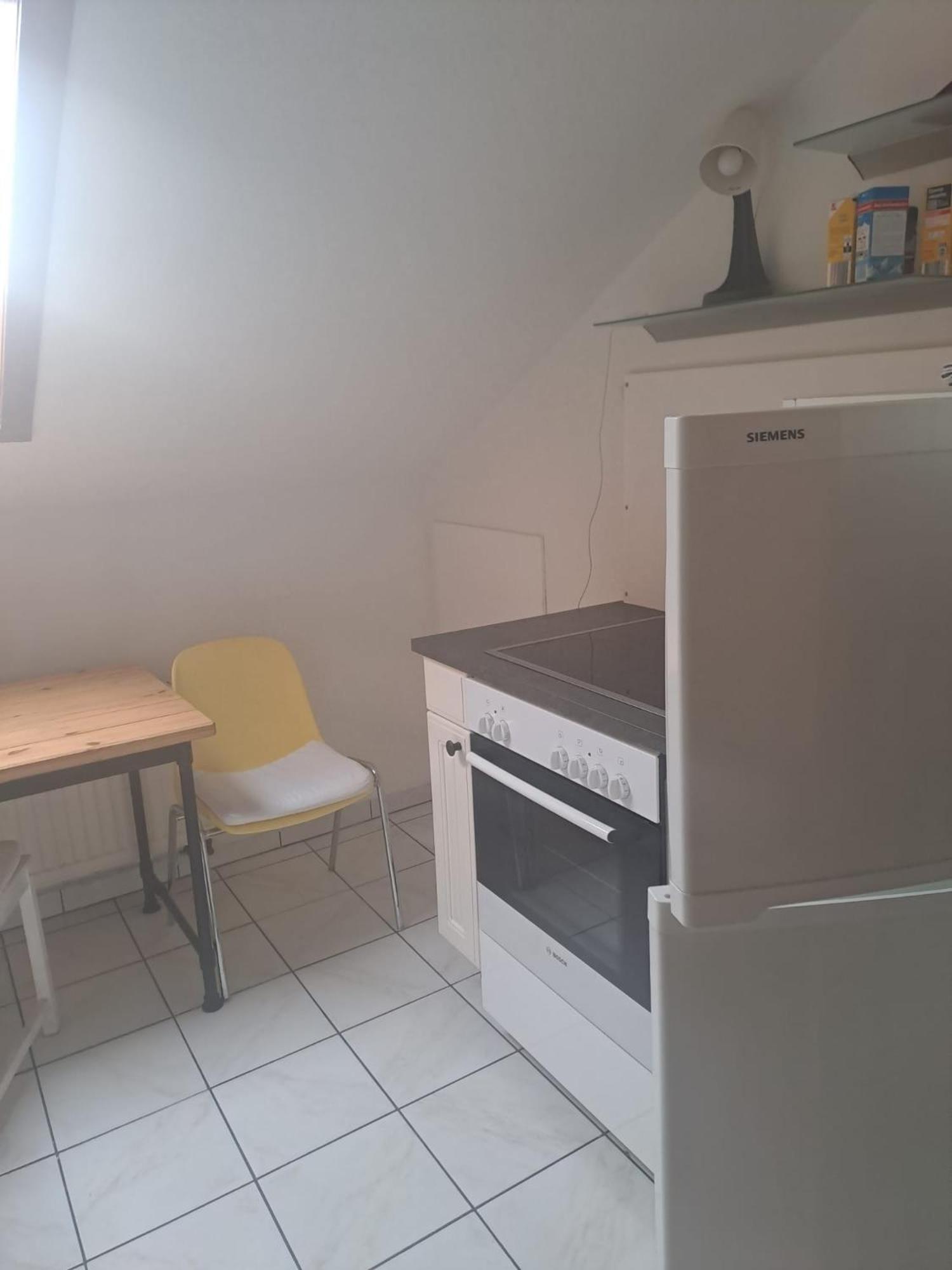 Apartment Ferien- & Monteurwohnungen