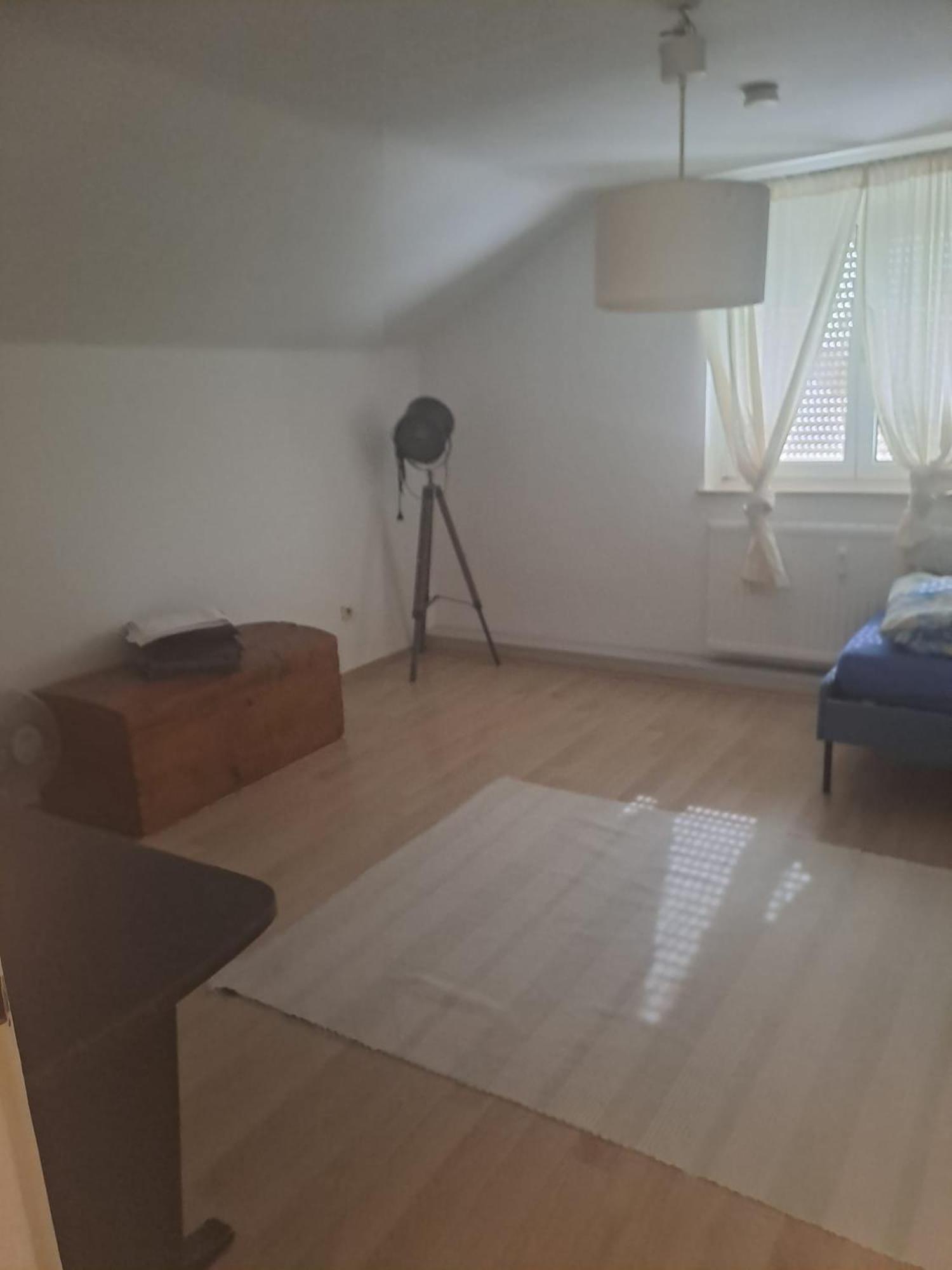 Apartment Ferien- & Monteurwohnungen Herbrechtingen