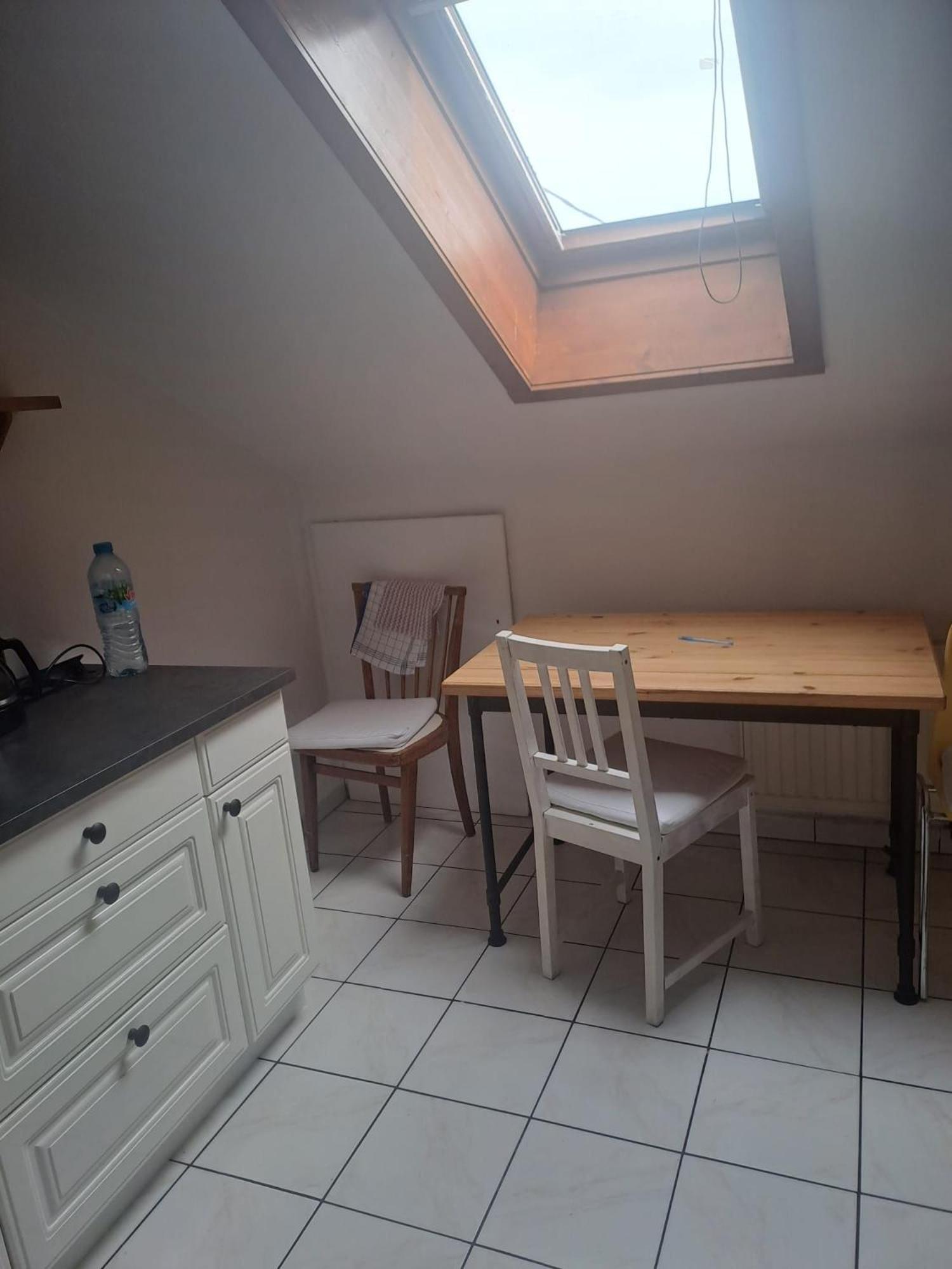 Apartment Ferien- & Monteurwohnungen Herbrechtingen
