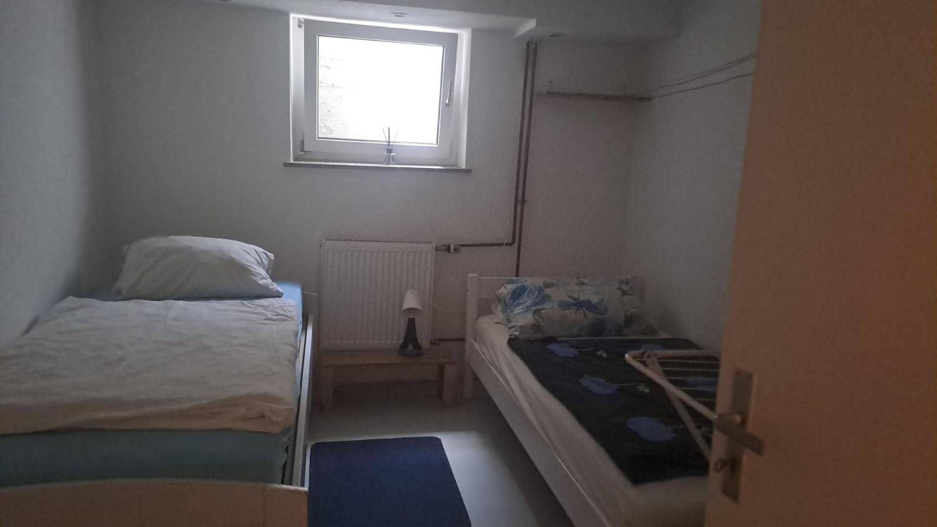 Ferien- & Monteurwohnungen Apartment