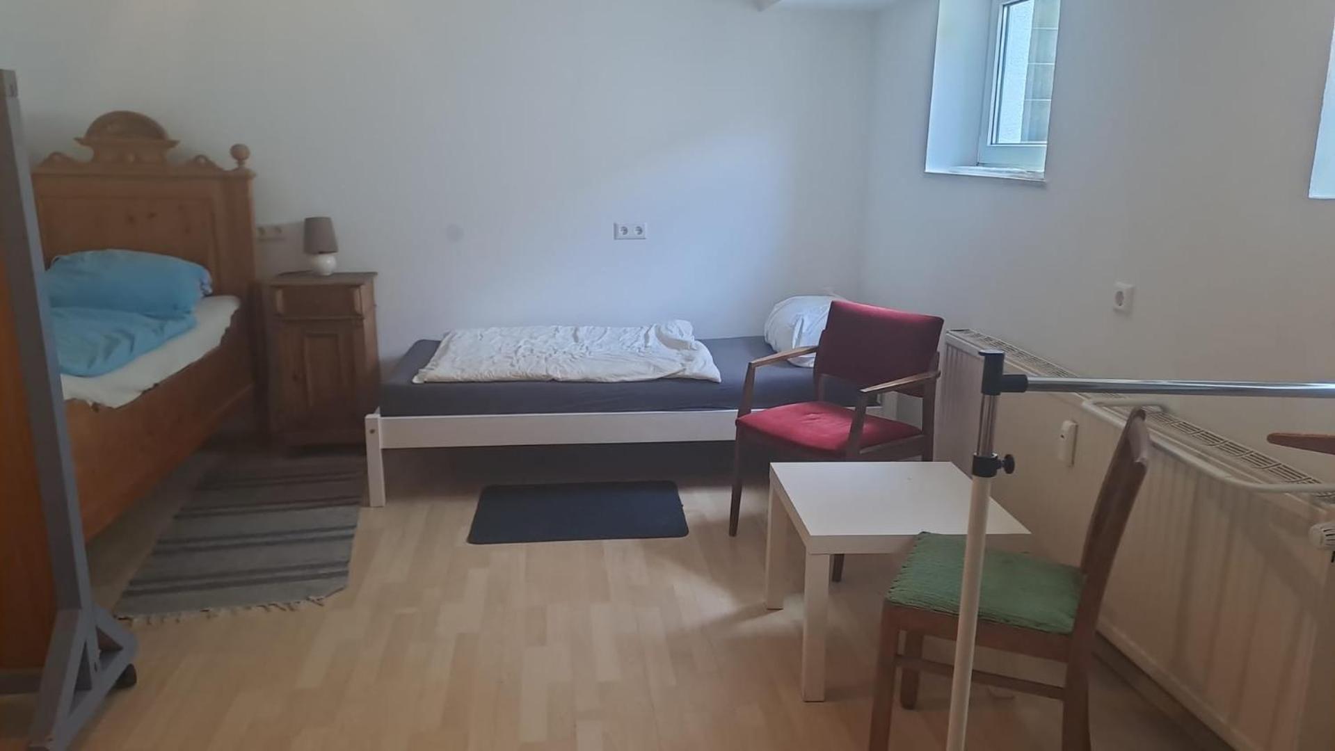 Apartment Ferien- & Monteurwohnungen