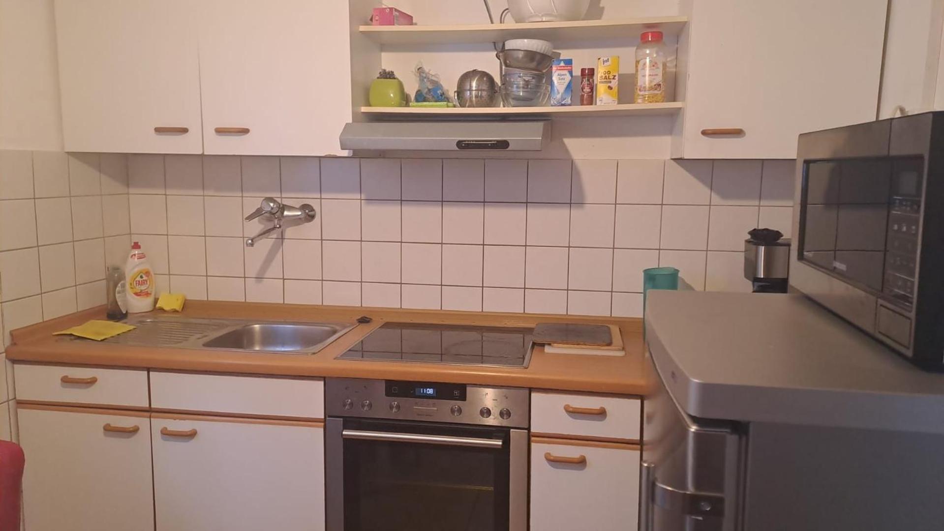 Apartment Ferien- & Monteurwohnungen Herbrechtingen