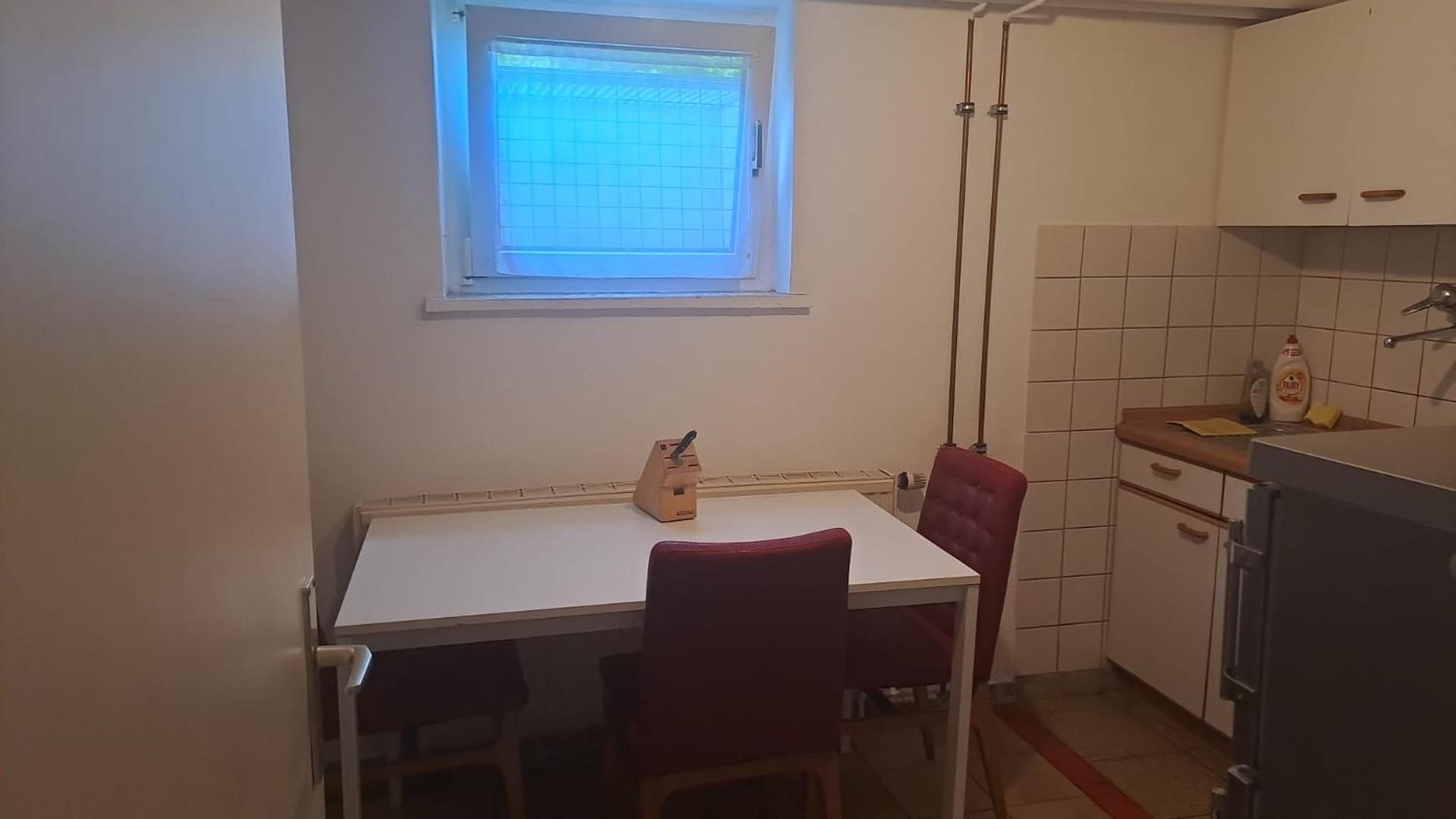 Ferien- & Monteurwohnungen Herbrechtingen