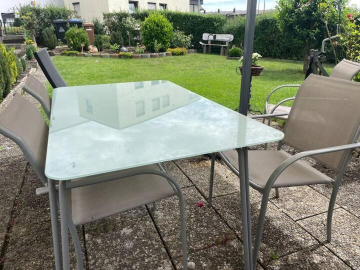 Apartment Ferien- & Monteurwohnungen Herbrechtingen