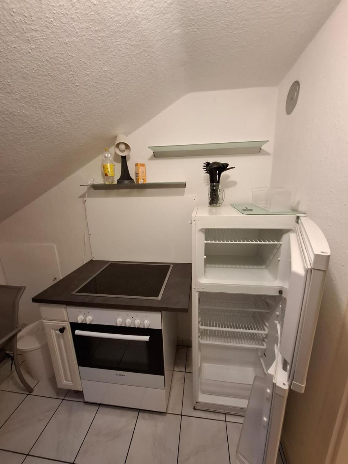 Apartment Ferien- & Monteurwohnungen