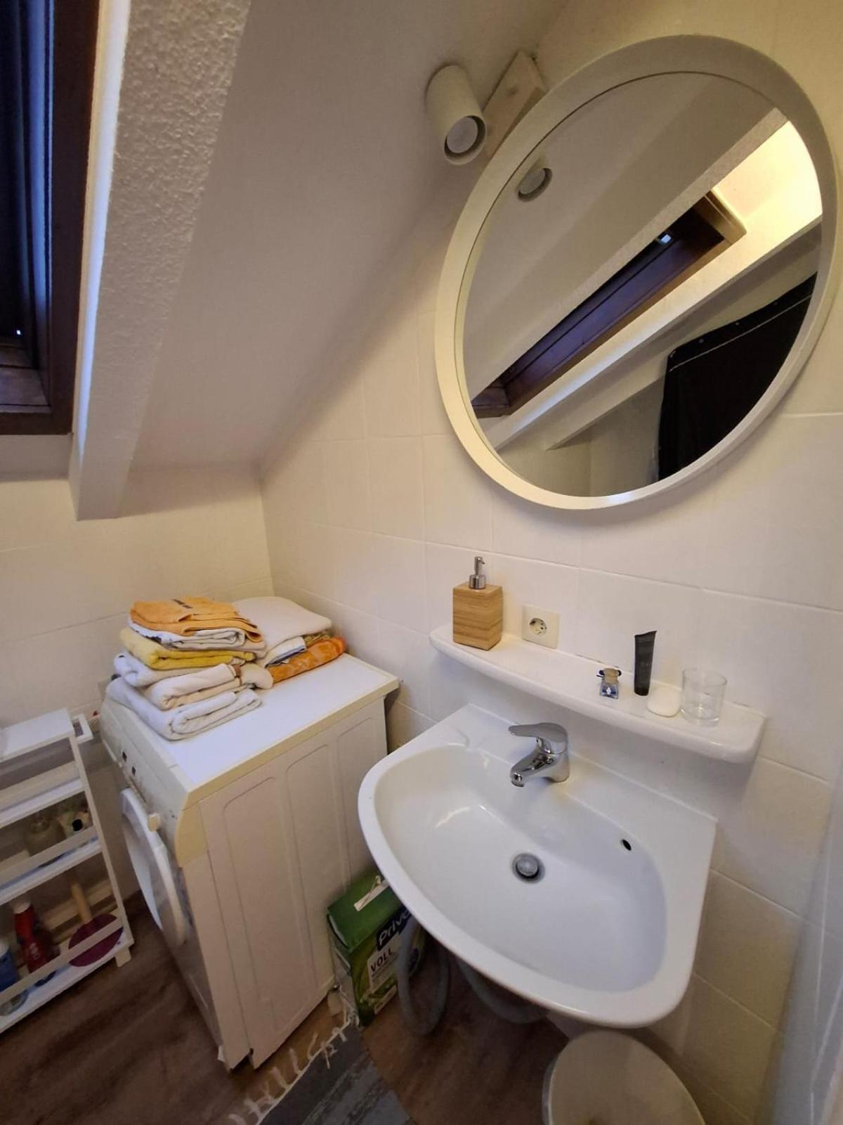Apartment Ferien- & Monteurwohnungen Herbrechtingen