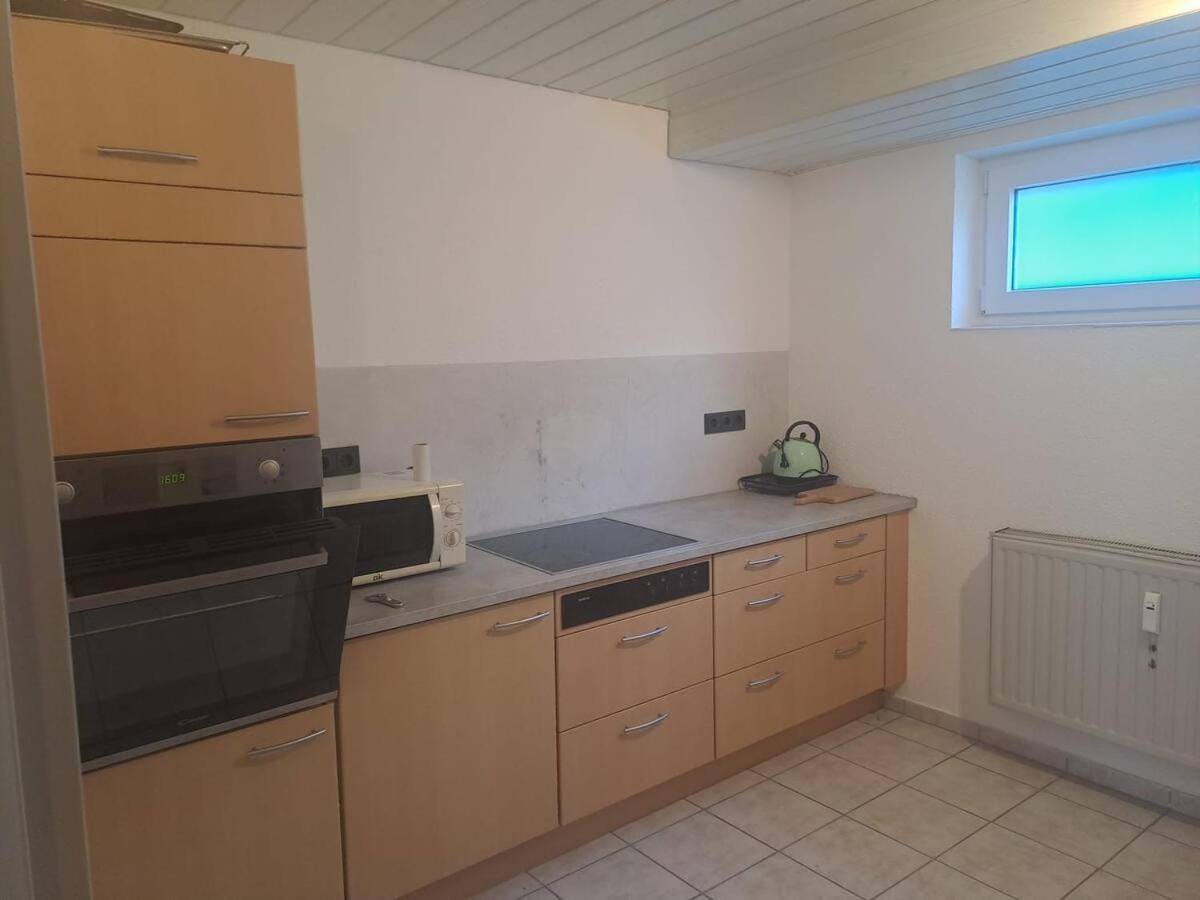 Ferien- & Monteurwohnungen Apartment