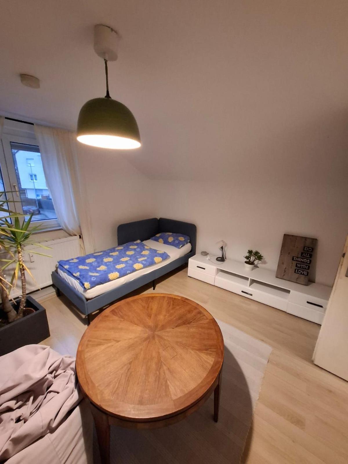 Apartment Ferien- & Monteurwohnungen Herbrechtingen