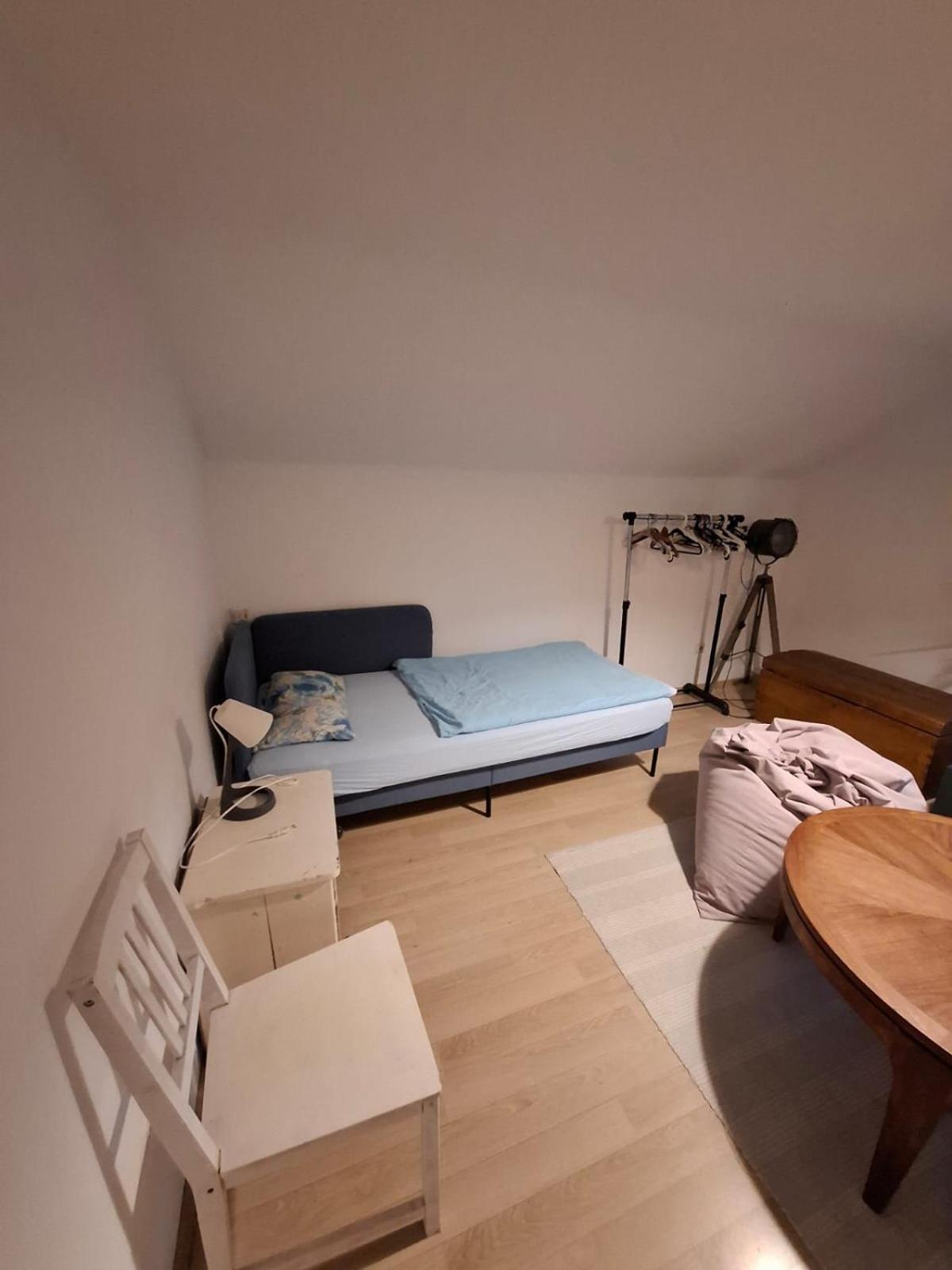 Ferien- & Monteurwohnungen Apartment