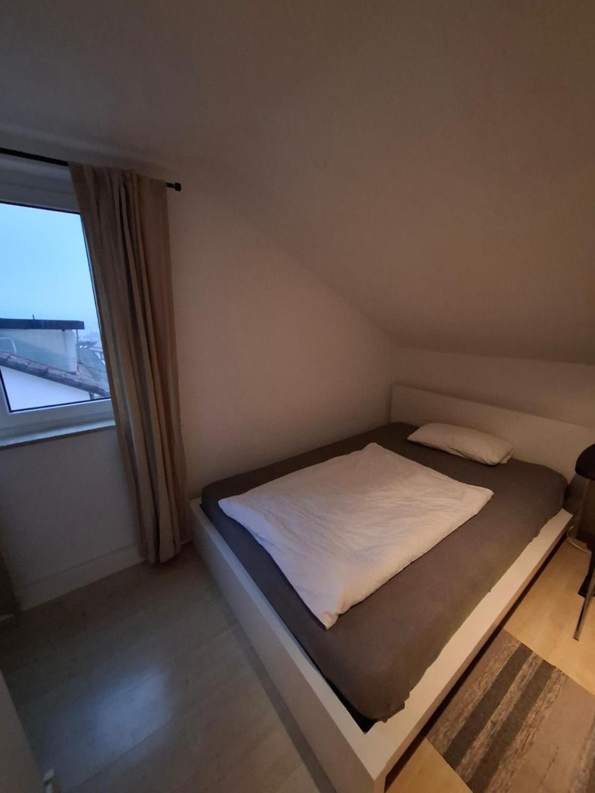 Ferien- & Monteurwohnungen Apartment Herbrechtingen