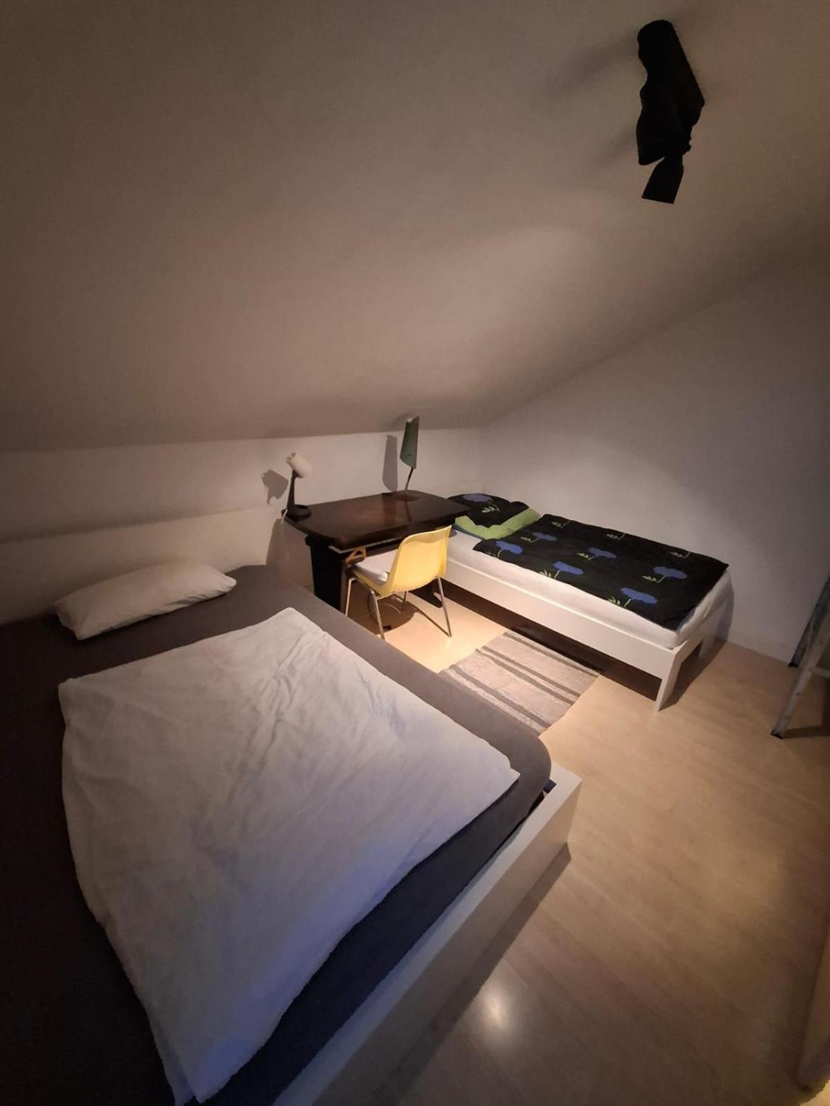 Apartment Ferien- & Monteurwohnungen Herbrechtingen