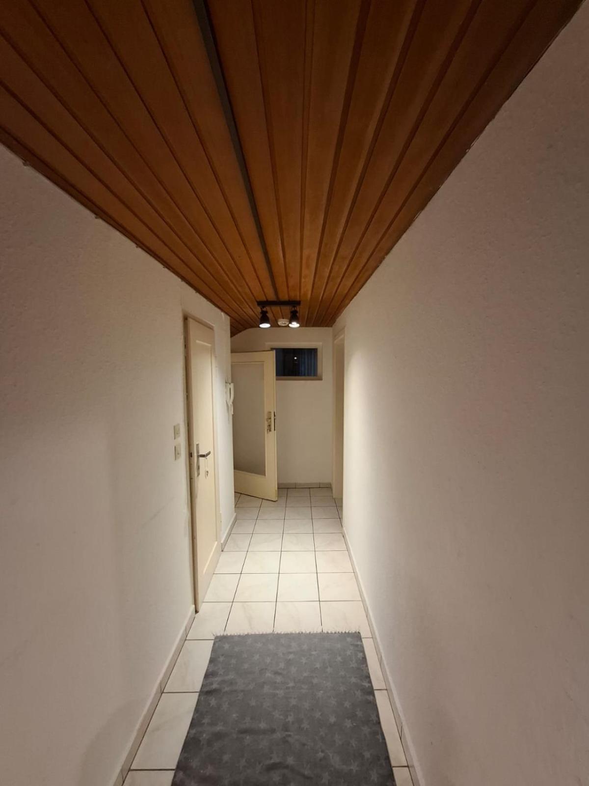 Ferien- & Monteurwohnungen Herbrechtingen