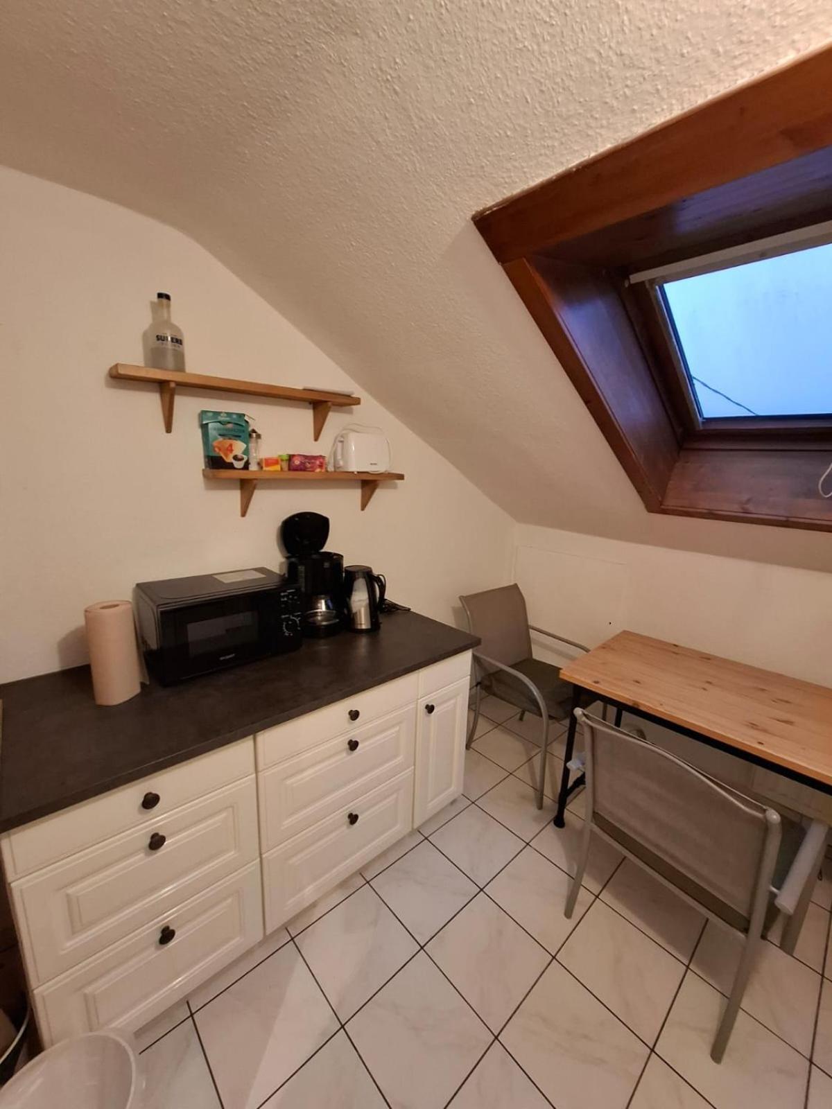 Ferien- & Monteurwohnungen Apartment